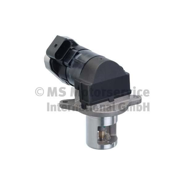 MERCEDES EGR VALVE image