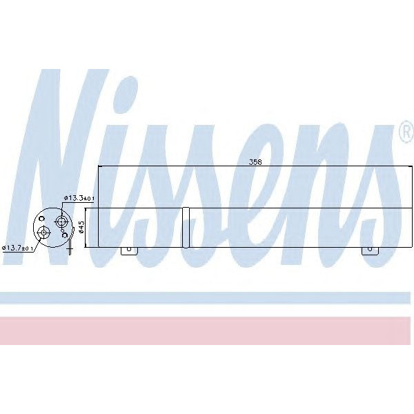 Receiver dryer image