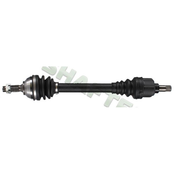 Driveshafts image