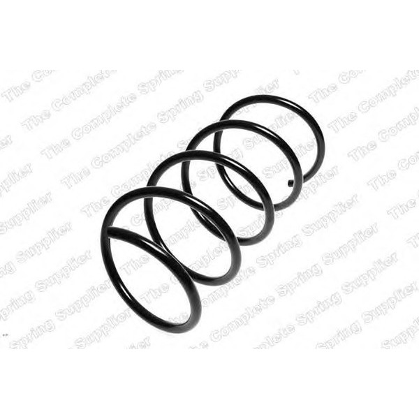 Coil Spring image
