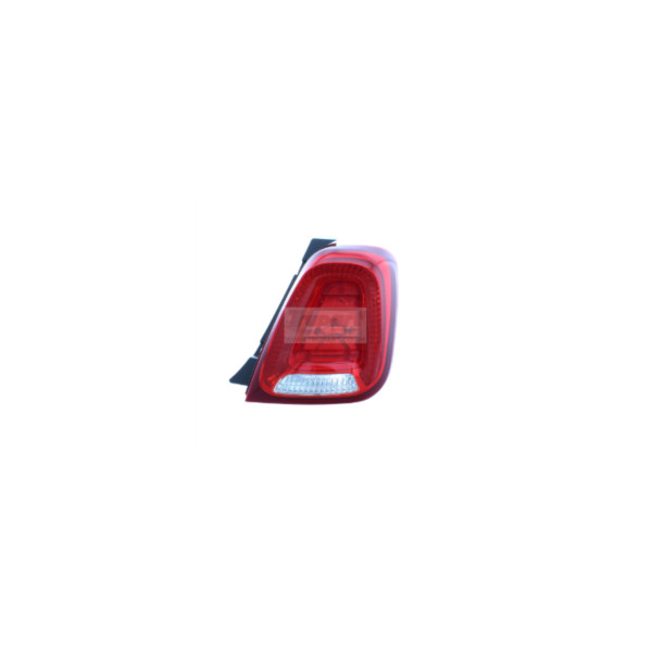 Rear Lamp Unit image