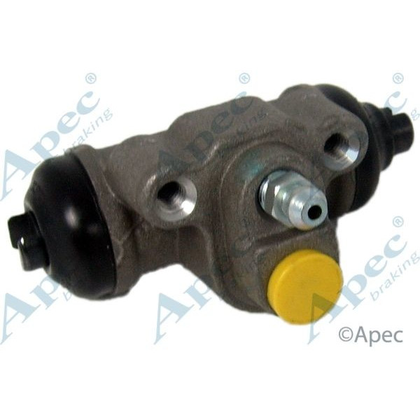 Wheel Cylinder image