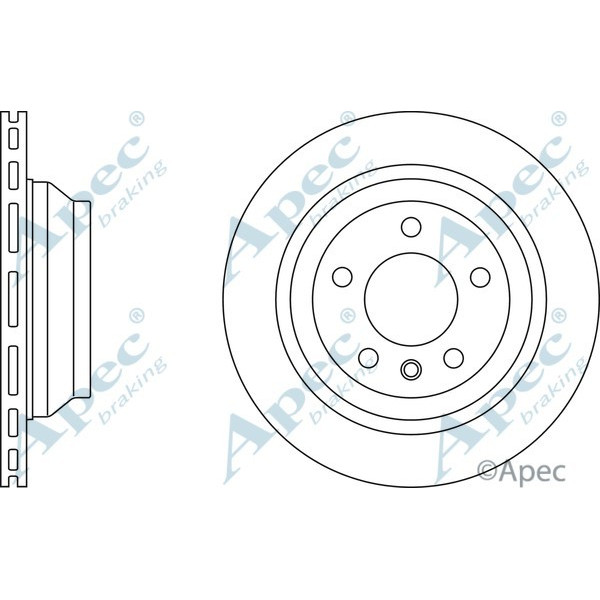 Brake Disc image