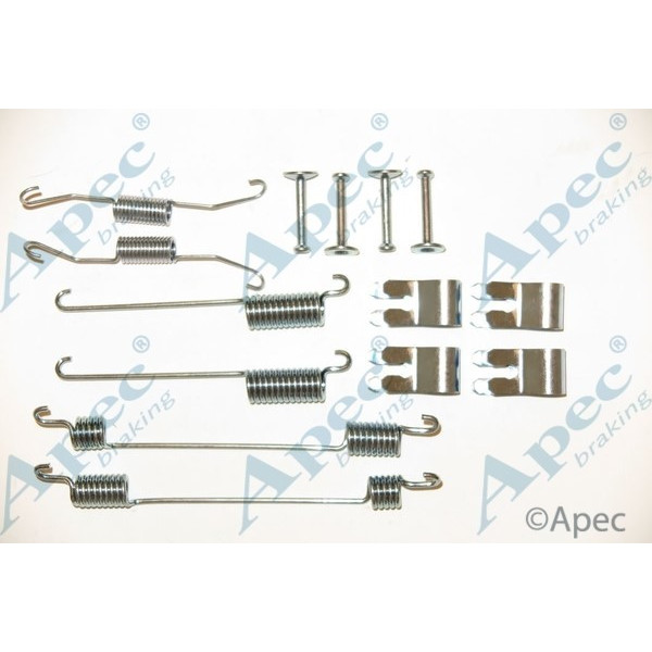 Brake Fitting Kit image