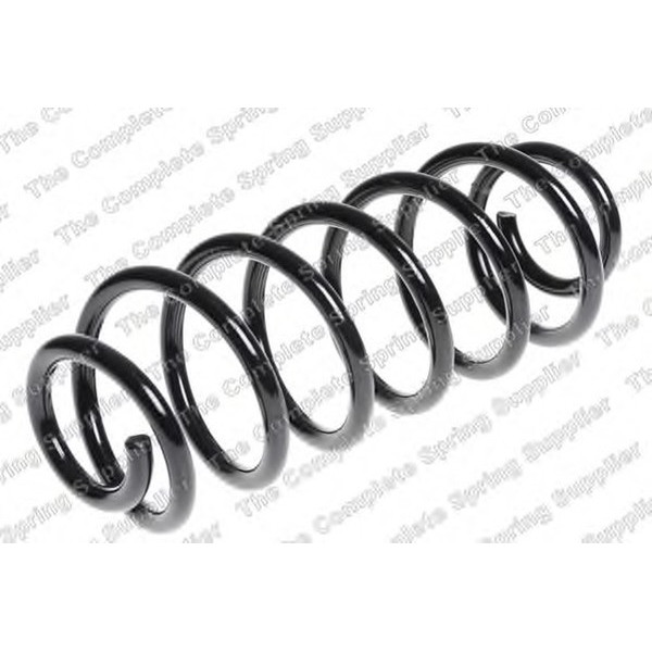 COIL SPRING REAR FORD image