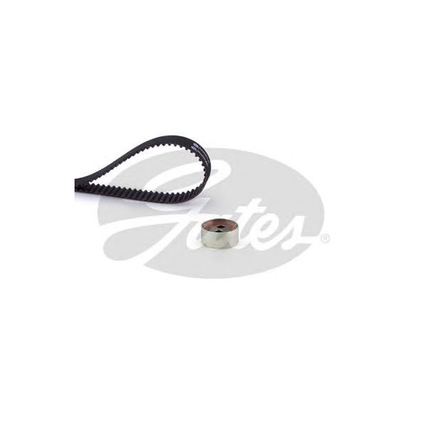 POWERGRIP TIMING BELT KIT image