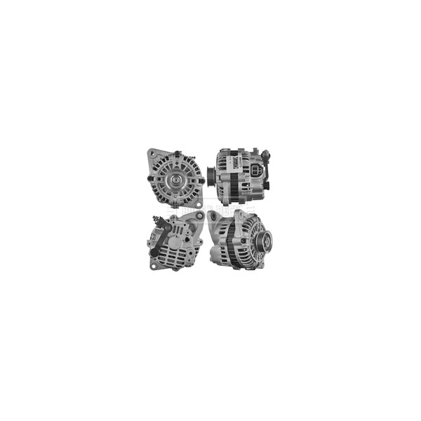 Alternator image