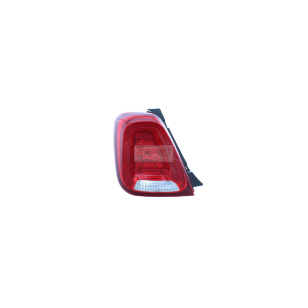 Rear Lamp Unit image