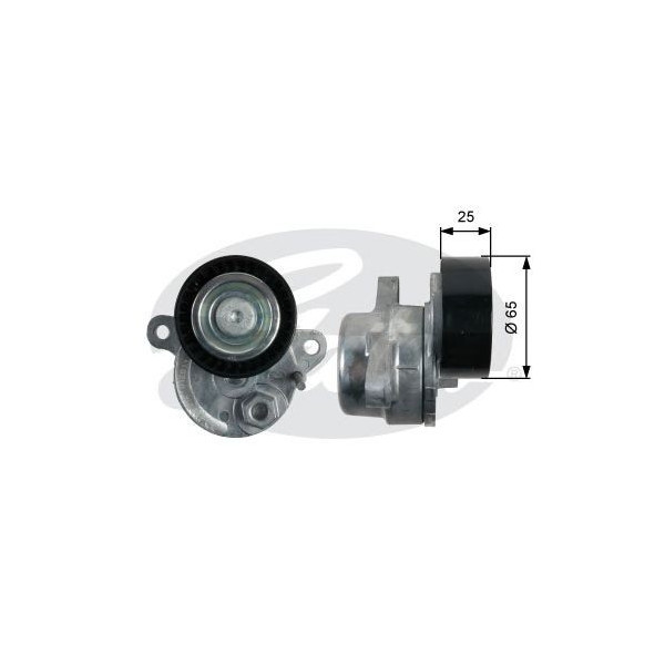 DRIVEALIGN TENSIONER image