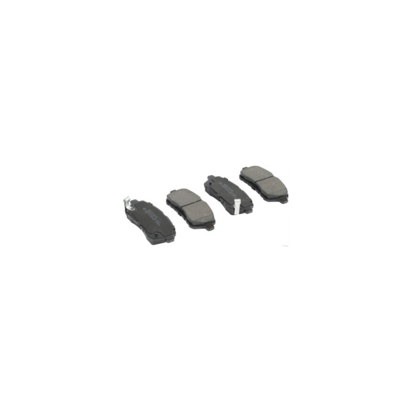 Brake Pad Set image