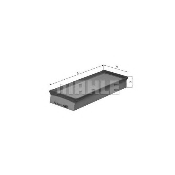 Air filter image