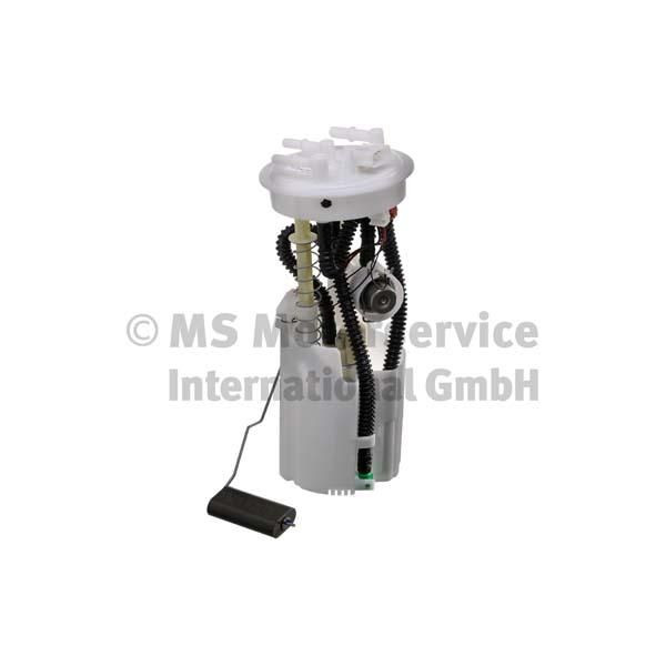 NISSAN IN-TANK MODULE image