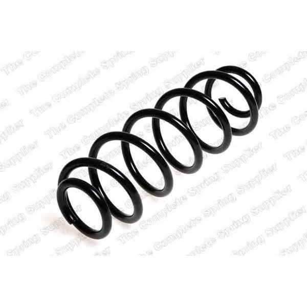 COIL SPRING REAR SEAT image