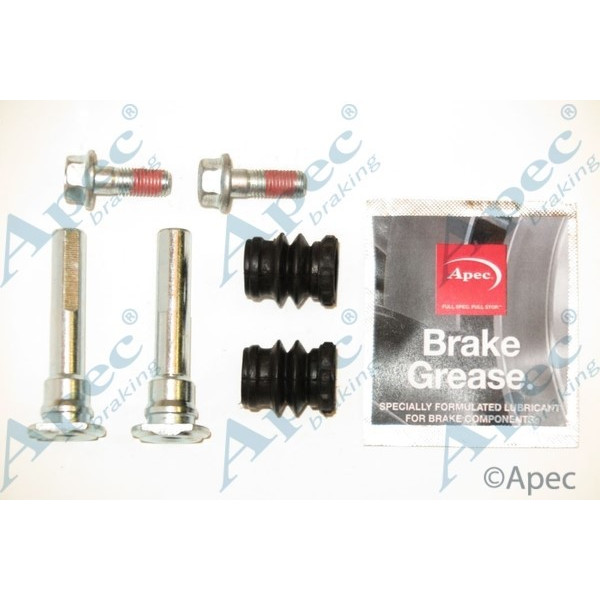 Brake Caliper Kit image