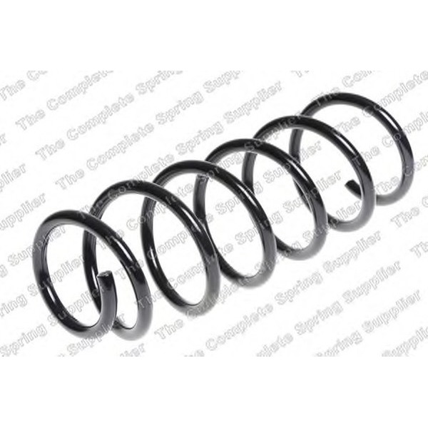 COIL SPRING FRONT MITSUBISHI image