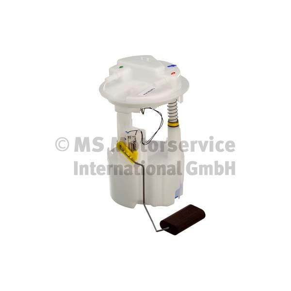 RENAULT SENDER UNIT image