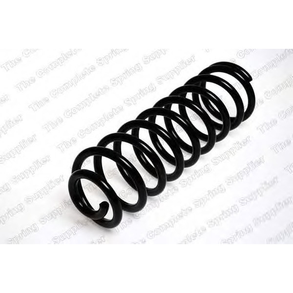 COIL SPRING REAR VOLVO image