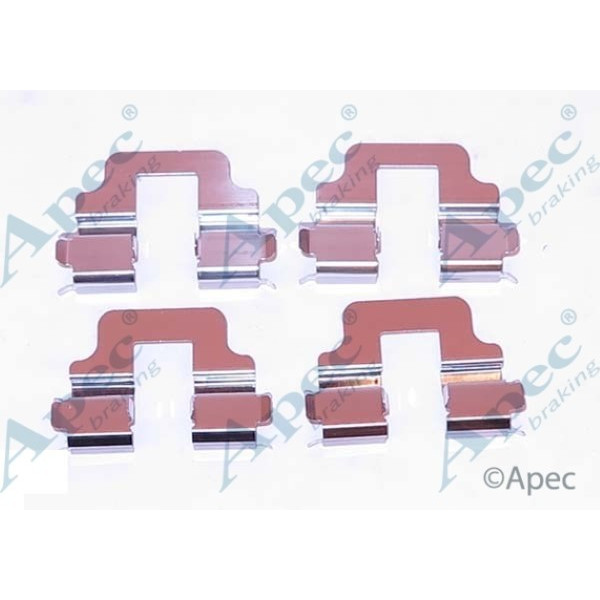 Brake Fitting Kit image