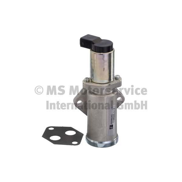 OPEL / VAUXHALL IDLE AIR CONTROL VALVE image