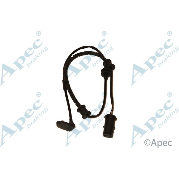 Apec Wear Lead image