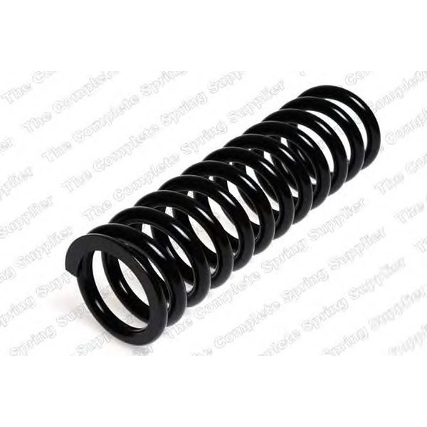 COIL SPRING FRONT MERCEDES image