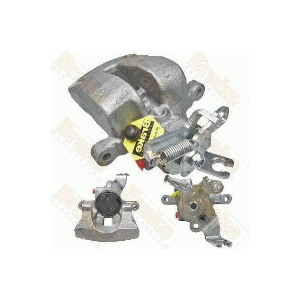 Brake Caliper CA2281R image