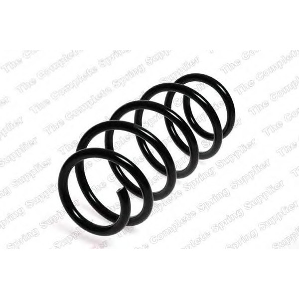COIL SPRING REAR OPEL/VAUXHALL image