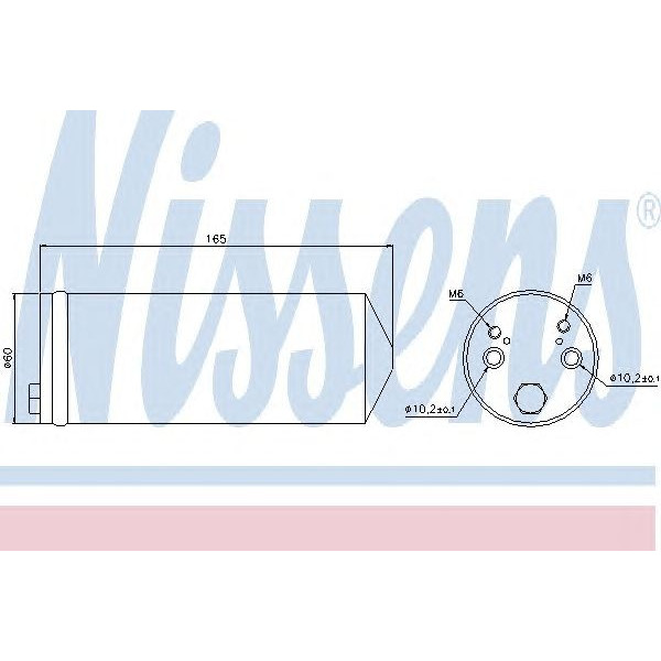 Receiver dryer image