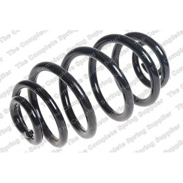 COIL SPRING REAR AUDI H/D image