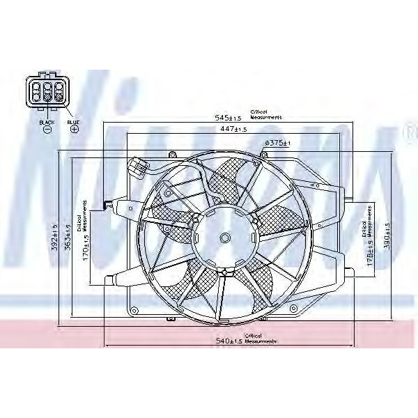 Cooling Fan image
