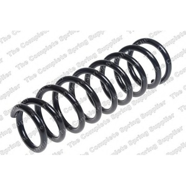 COIL SPRING REAR MITSUBISHI image