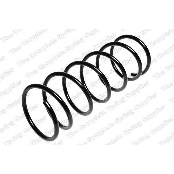 COIL SPRING FRONT PEUGEOT image