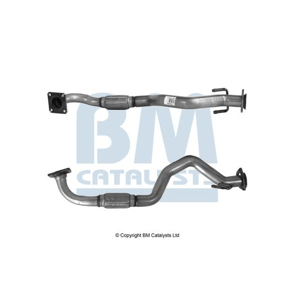 Pro Cat Front Pipe image