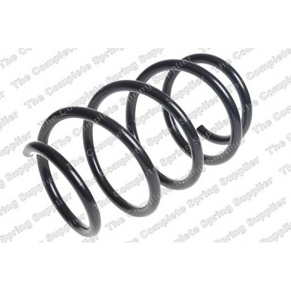 COIL SPRING FRONT RENAULT image