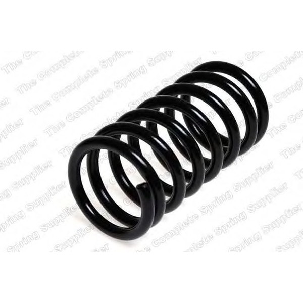 COIL SPRING REAR FORD image