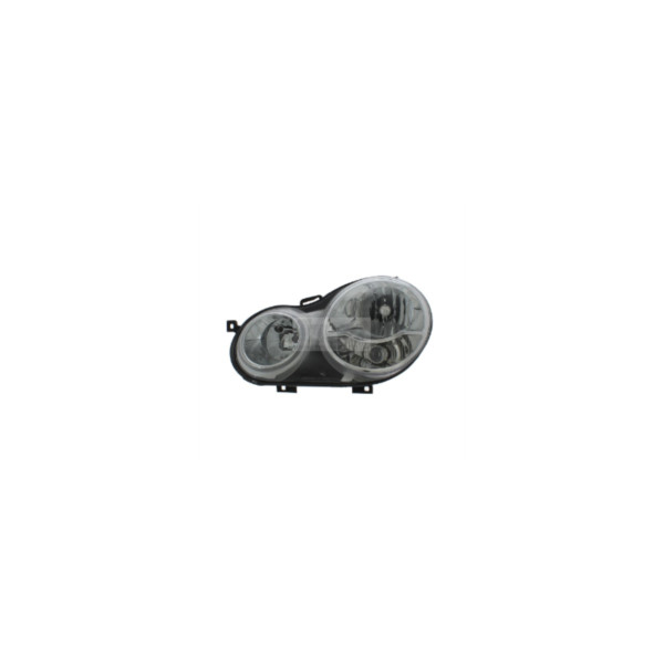 Head Lamp Unit image