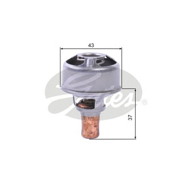 THERMOSTAT image