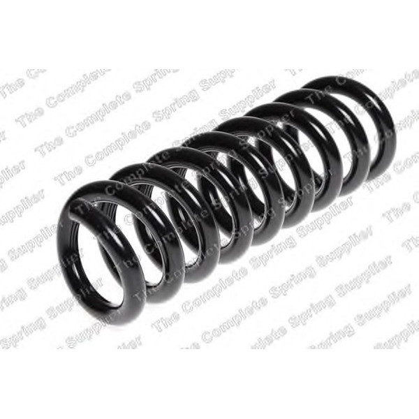 COIL SPRING REAR MERCEDES H/D image