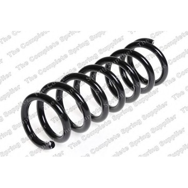 COIL SPRING REAR MITSUBISHI image