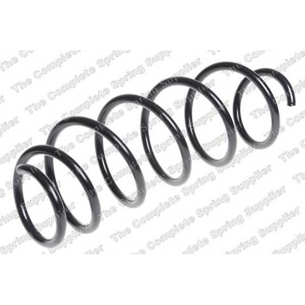 COIL SPRING FRONT CITROEN image