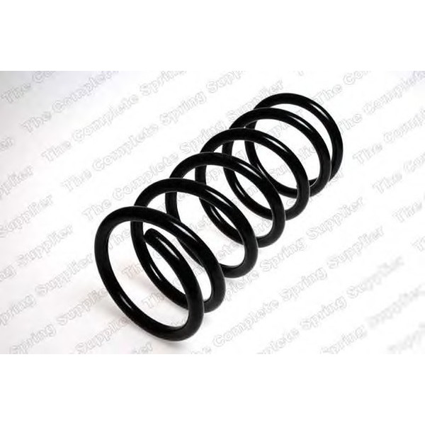 COIL SPRING FRONT FIAT image