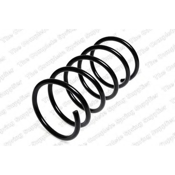 COIL SPRING FRONT HYUNDAI image