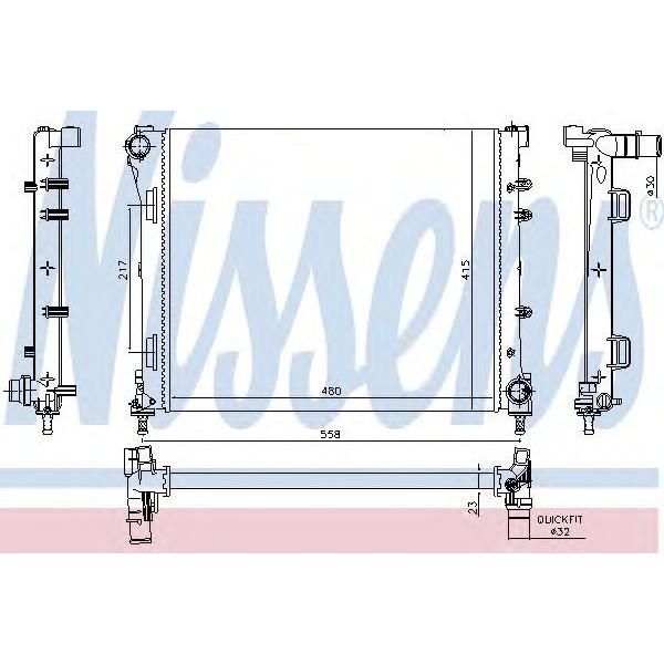 FIAT 500 (312) (07-) 1.3 MJTD image
