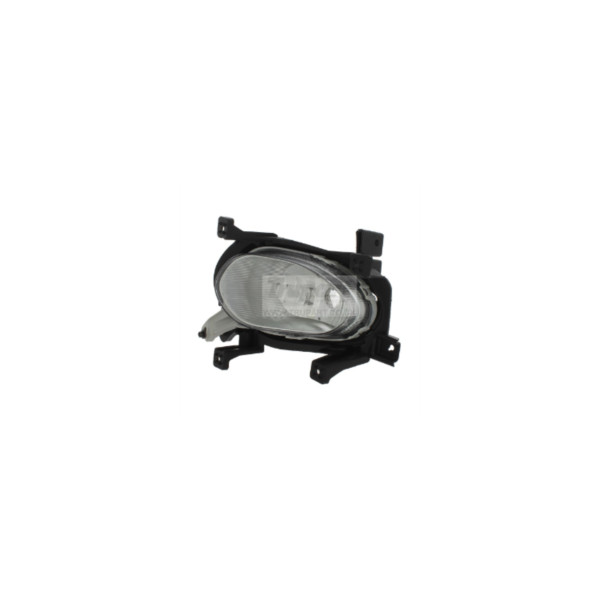 Fog Lamp image