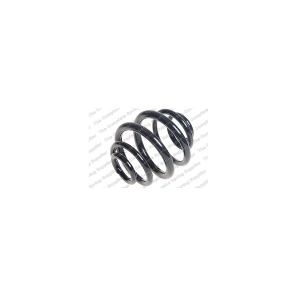 Coil Spring image