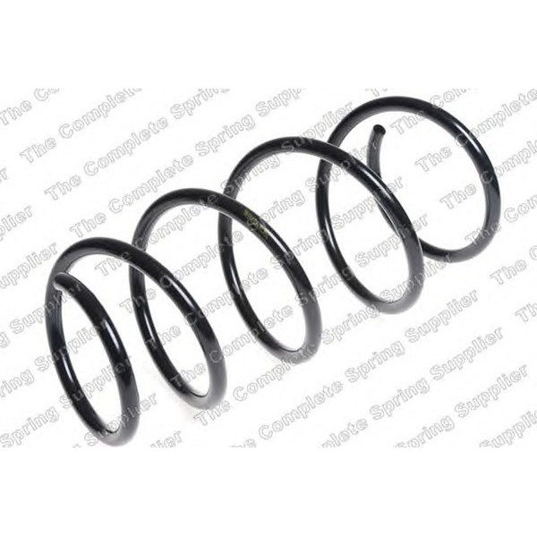 COIL SPRING FRONT TOYOTA image