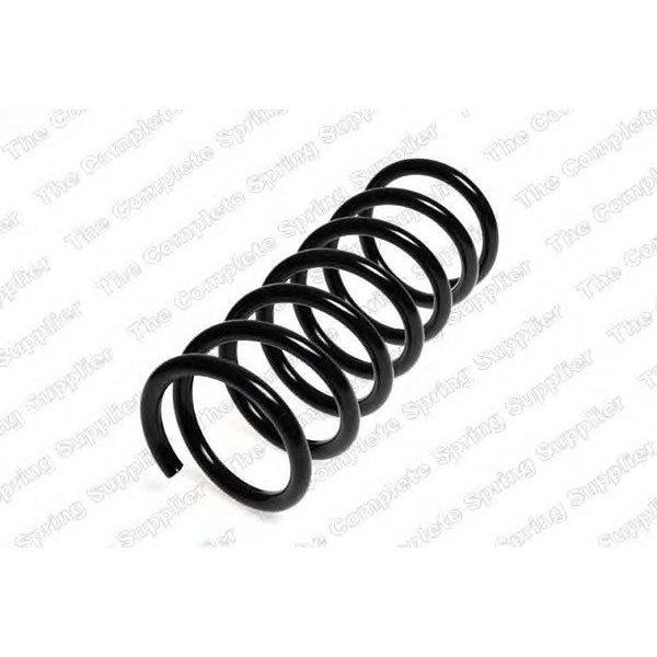 COIL SPRING REAR FORD image