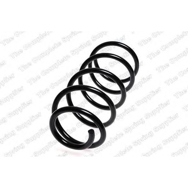 COIL SPRING FRONT FORD image
