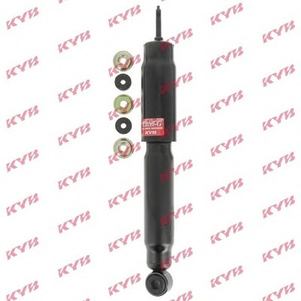 Shock Absorber Rear L image