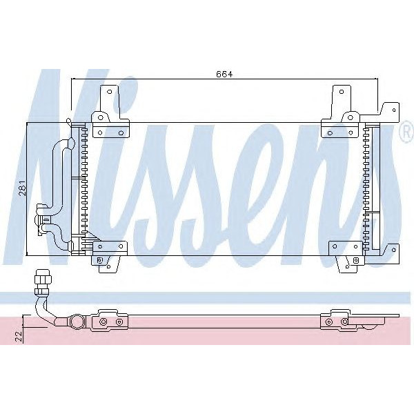 RENAULT R21  94- image